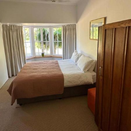 Madajo Villa Stellenbosch Luaran gambar