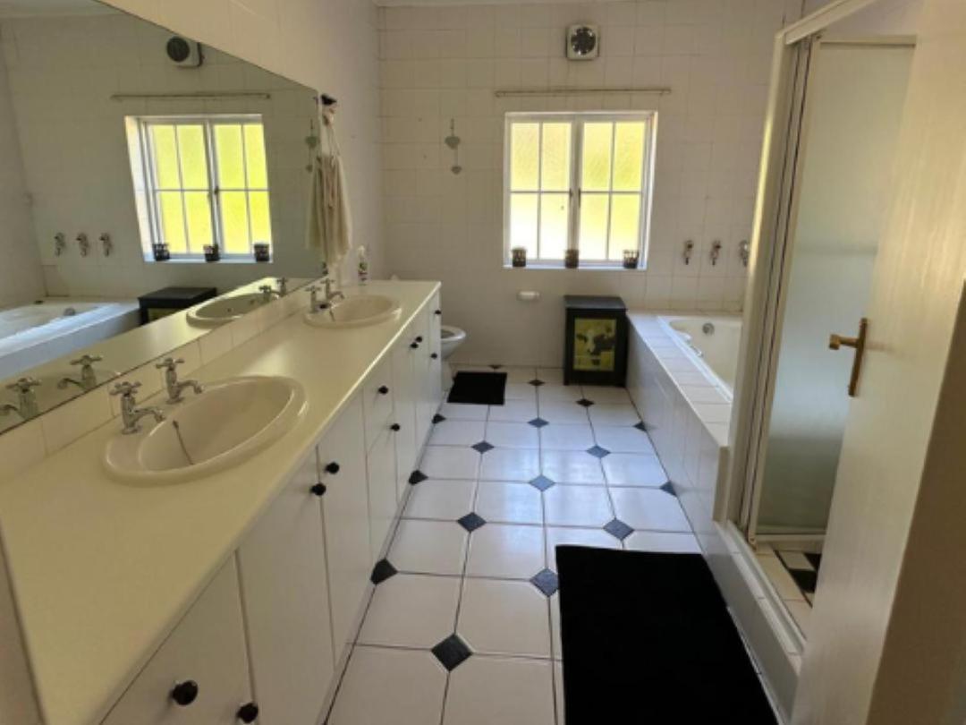 Madajo Villa Stellenbosch Luaran gambar