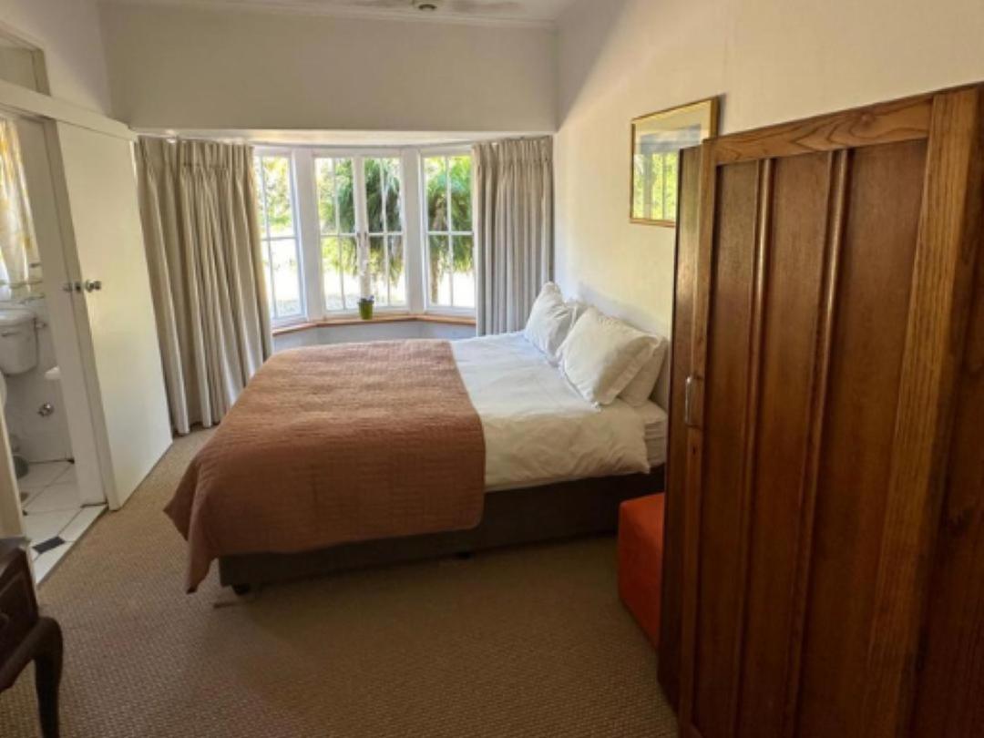 Madajo Villa Stellenbosch Luaran gambar