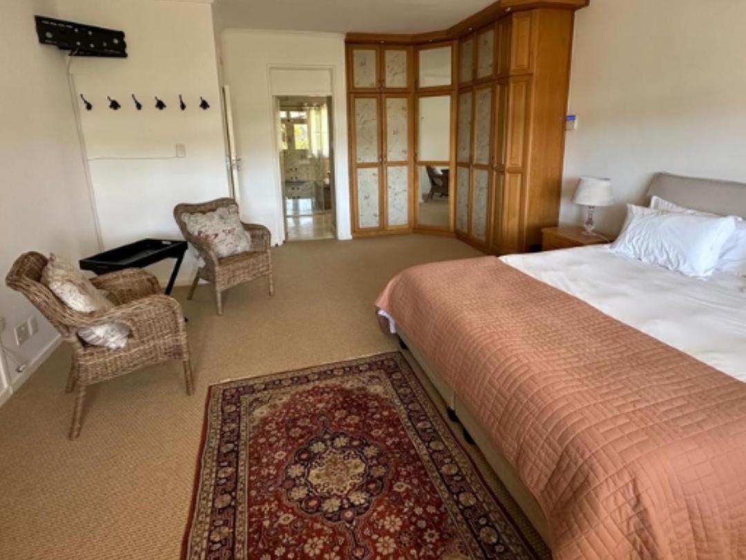 Madajo Villa Stellenbosch Bilik gambar