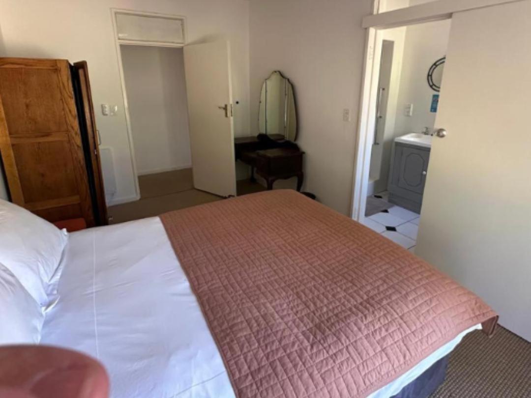 Madajo Villa Stellenbosch Luaran gambar