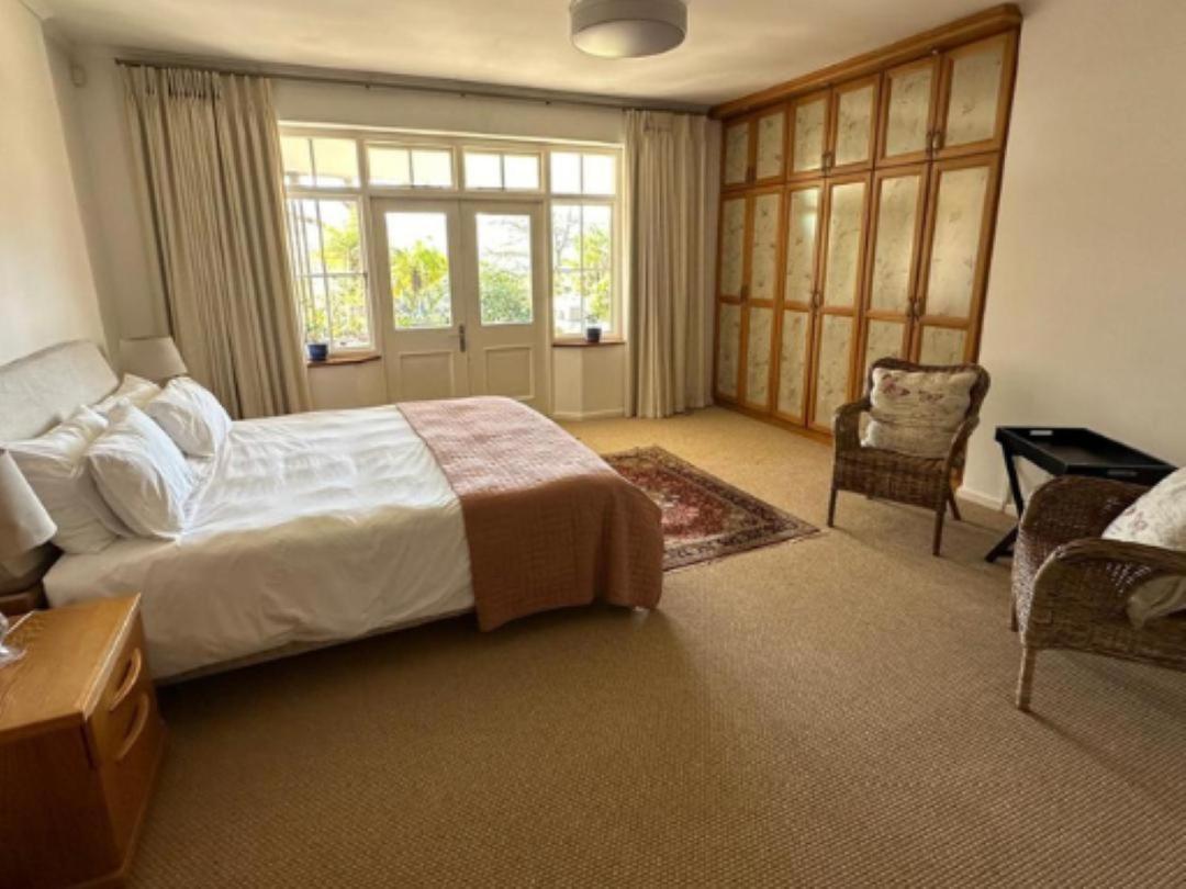 Madajo Villa Stellenbosch Bilik gambar